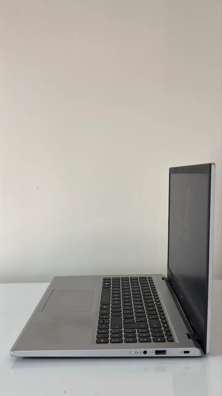 Notebook Acer Aspire 3 - i3 12º Geração - 8GB RAM - Foto 2