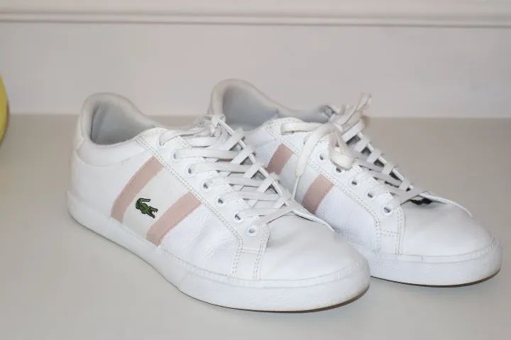 lacoste