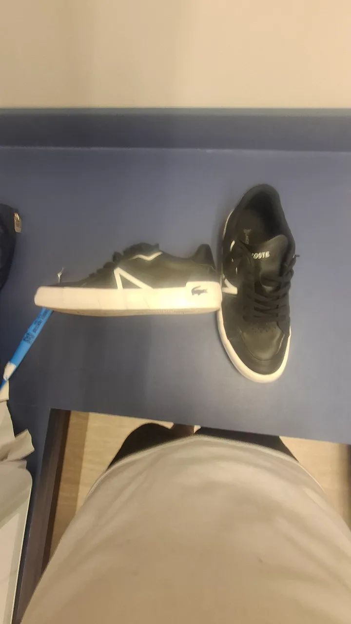 Tenis Lacoste l004  - Foto 2