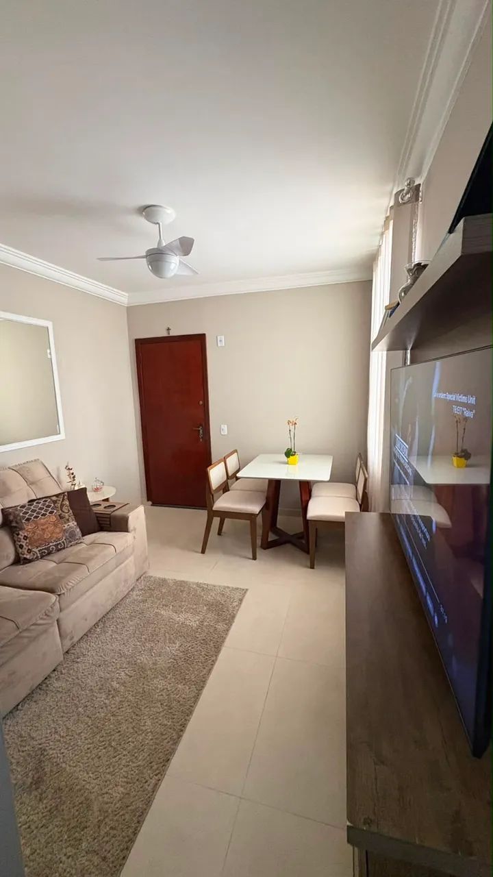 Apartamento Jd pauliceia 