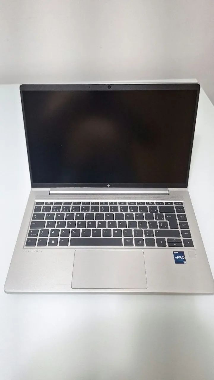 HP Elitebook 640 G9