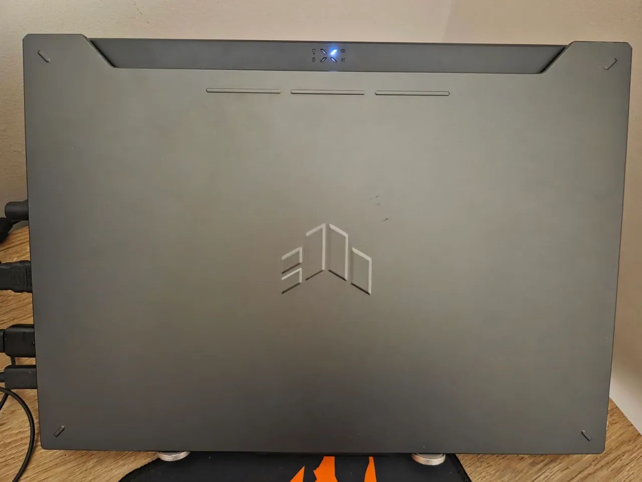 Notebook Gamer Asus Tuf F15 i7 13620h  Rtx 4070 - Foto 3