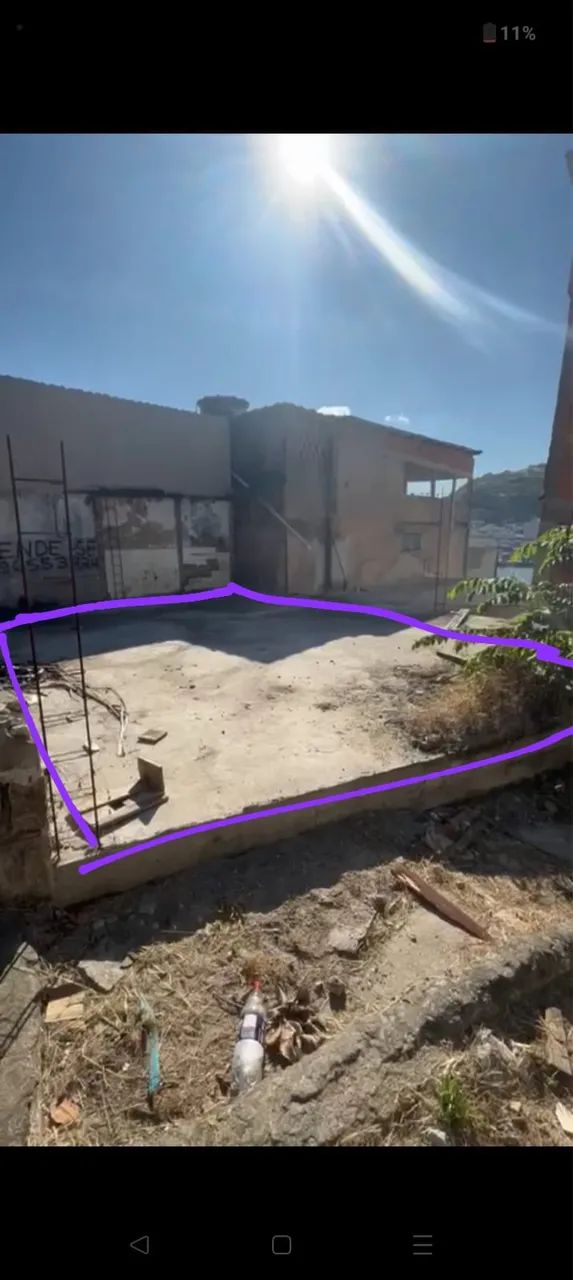 Foto - Vila Velha - Argolas