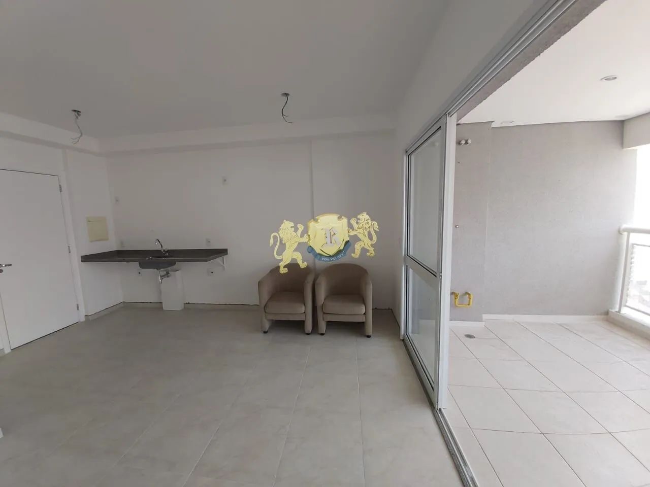 Apartamento com 1 Quarto para alugar, 40m² - Bela Vista - Foto 4