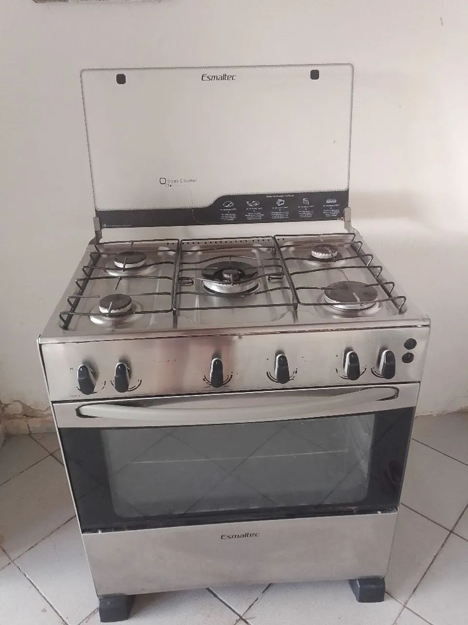 Fogão  - Foto 2