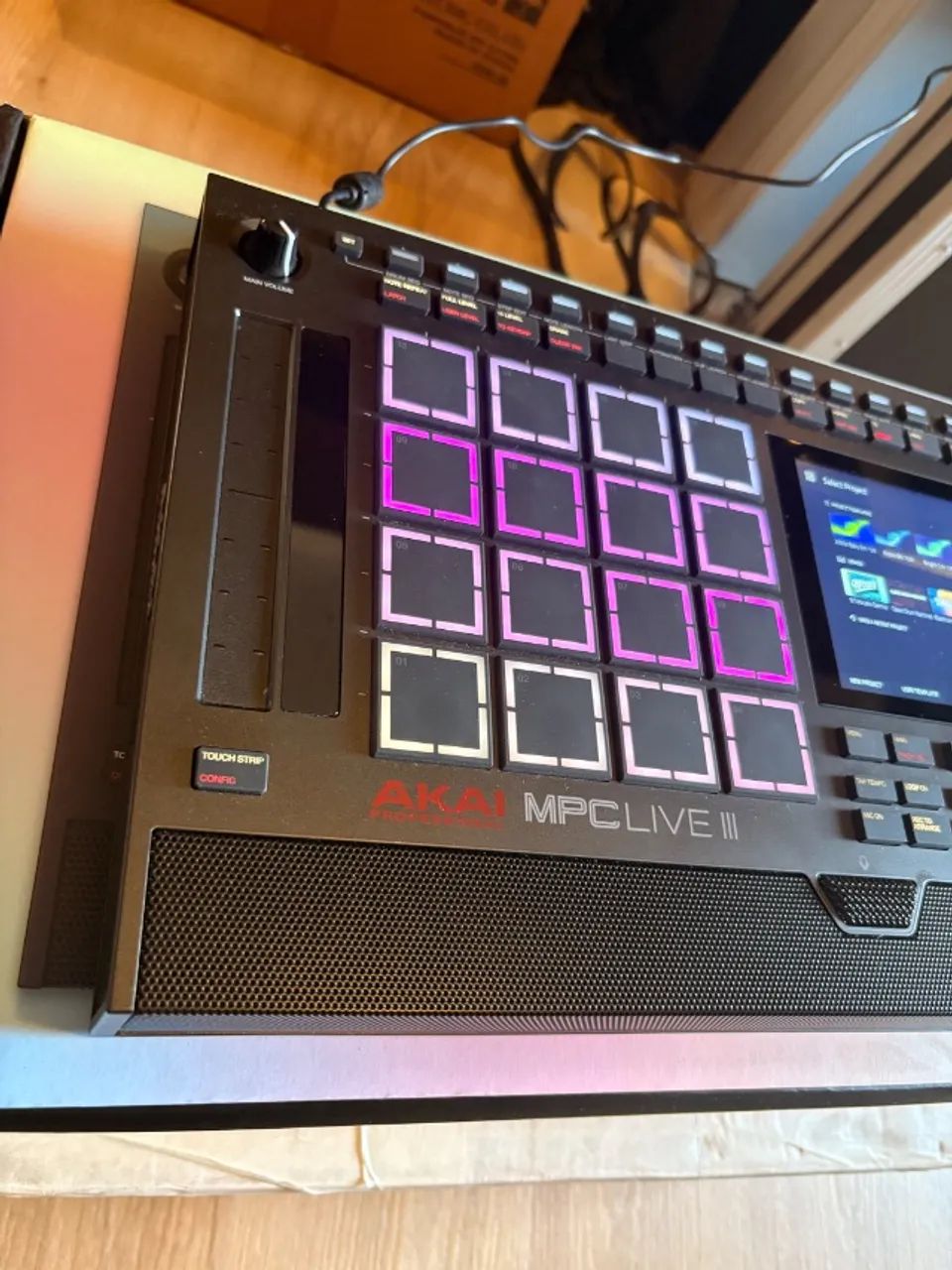Akai mpc live 3 - Foto 4