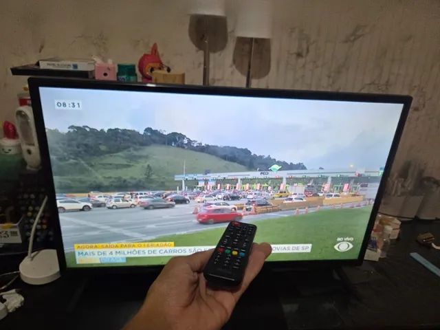 TV LED PHILCO 32 POLEGADAS