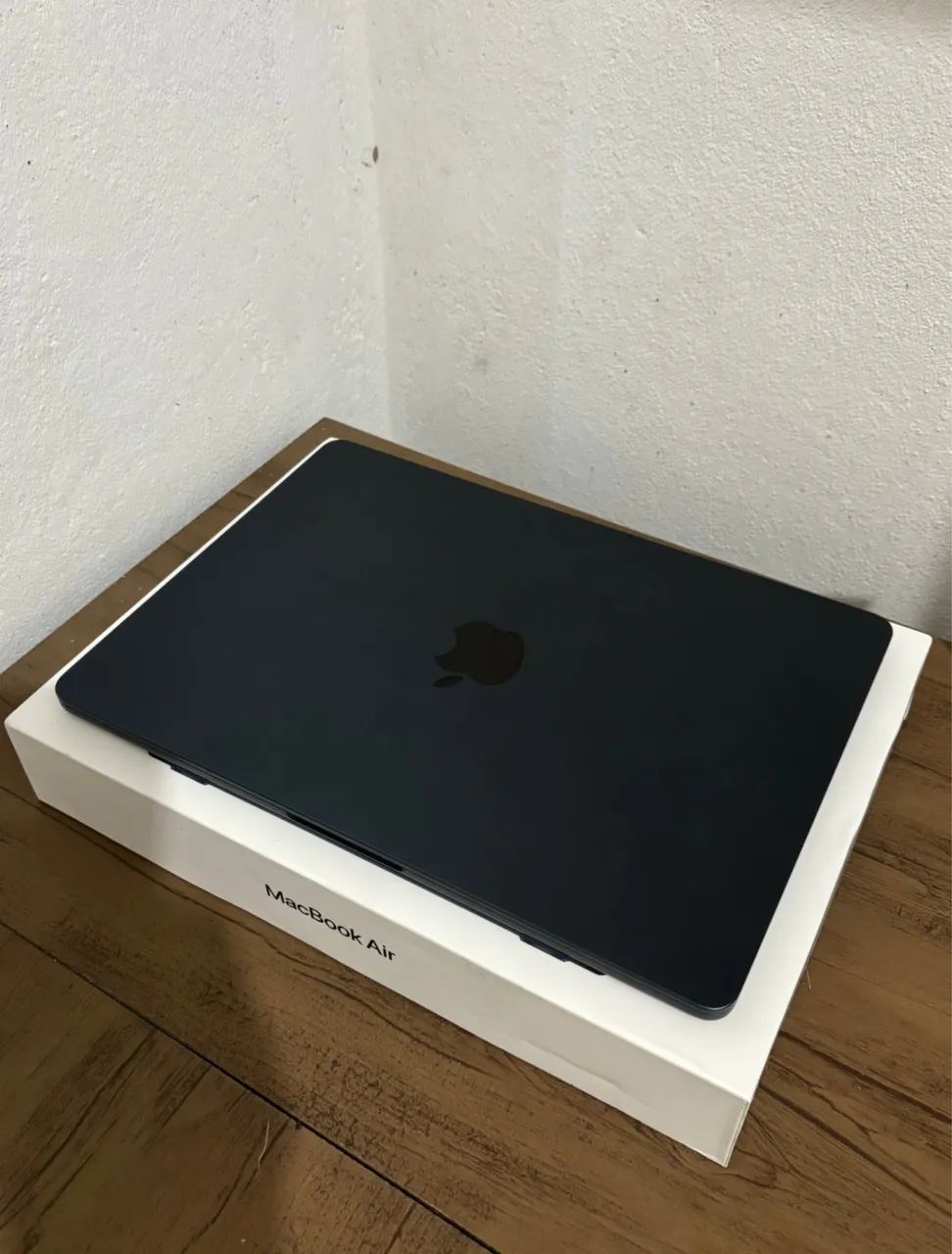 MacBook Air M2 midnight - EXCELENTE ESTADO - Notebooks - Pompéu