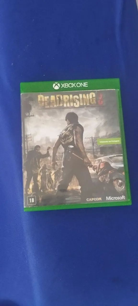 Xbox one s com 500 GB vendo - Foto 3