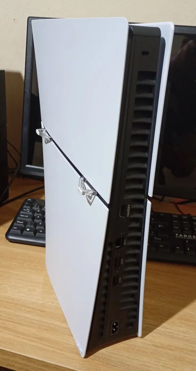 PlayStation 5 Usado - Foto 3