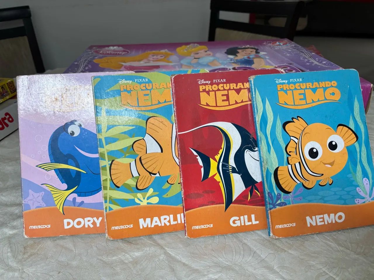 Infantil 