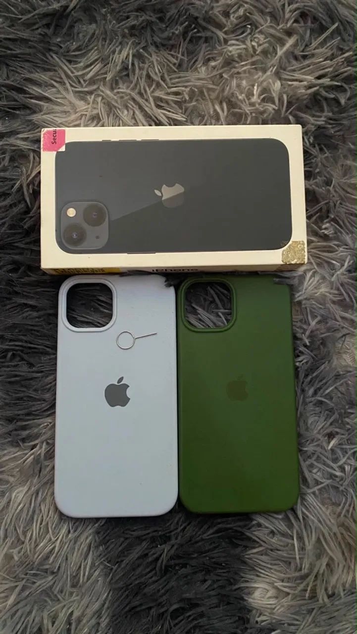 ? VENDO IPHONE 13 ? 128GB ? - Foto 4