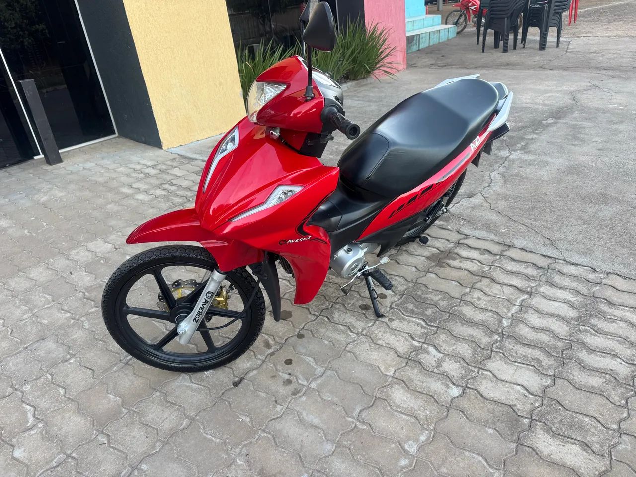 Vendo ou troco  - Foto 4