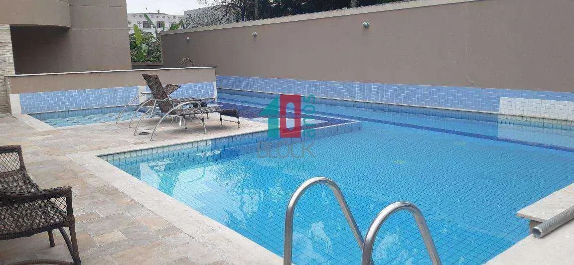 Campo Grande | Cobertura 2 quartos, sendo 1 suite - Foto 3