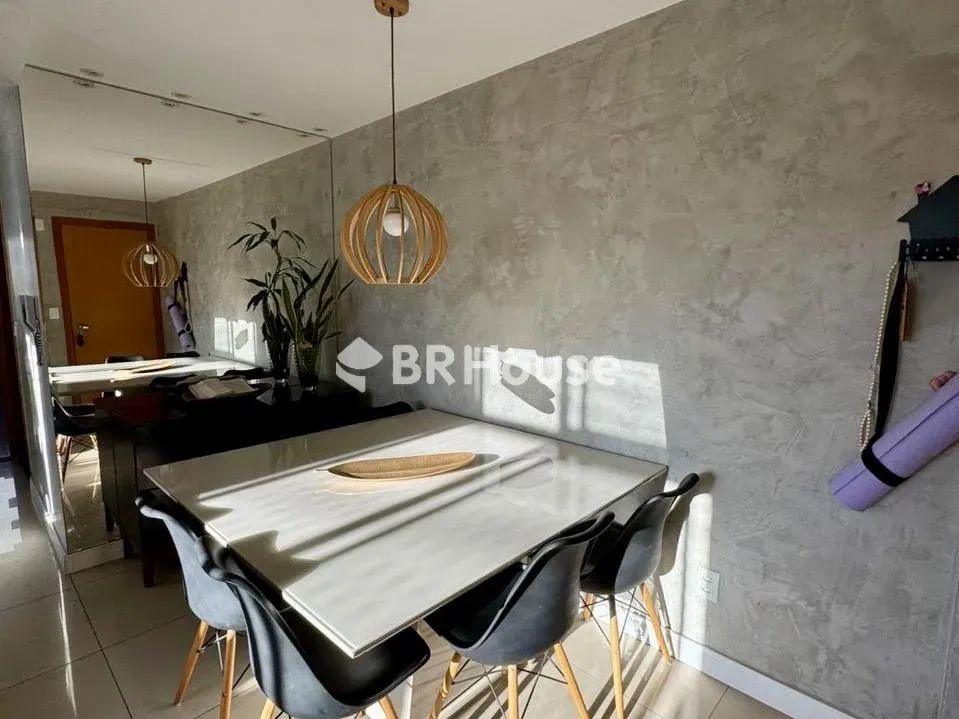 Areal | Apartamento 2 quartos - Foto 5