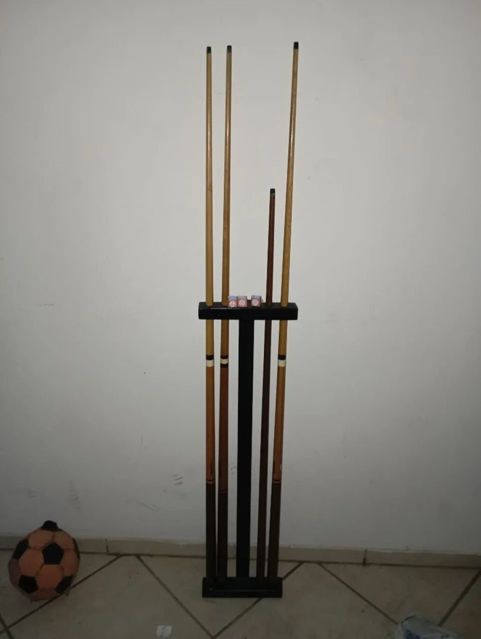 Mesa de Sinuca Completa