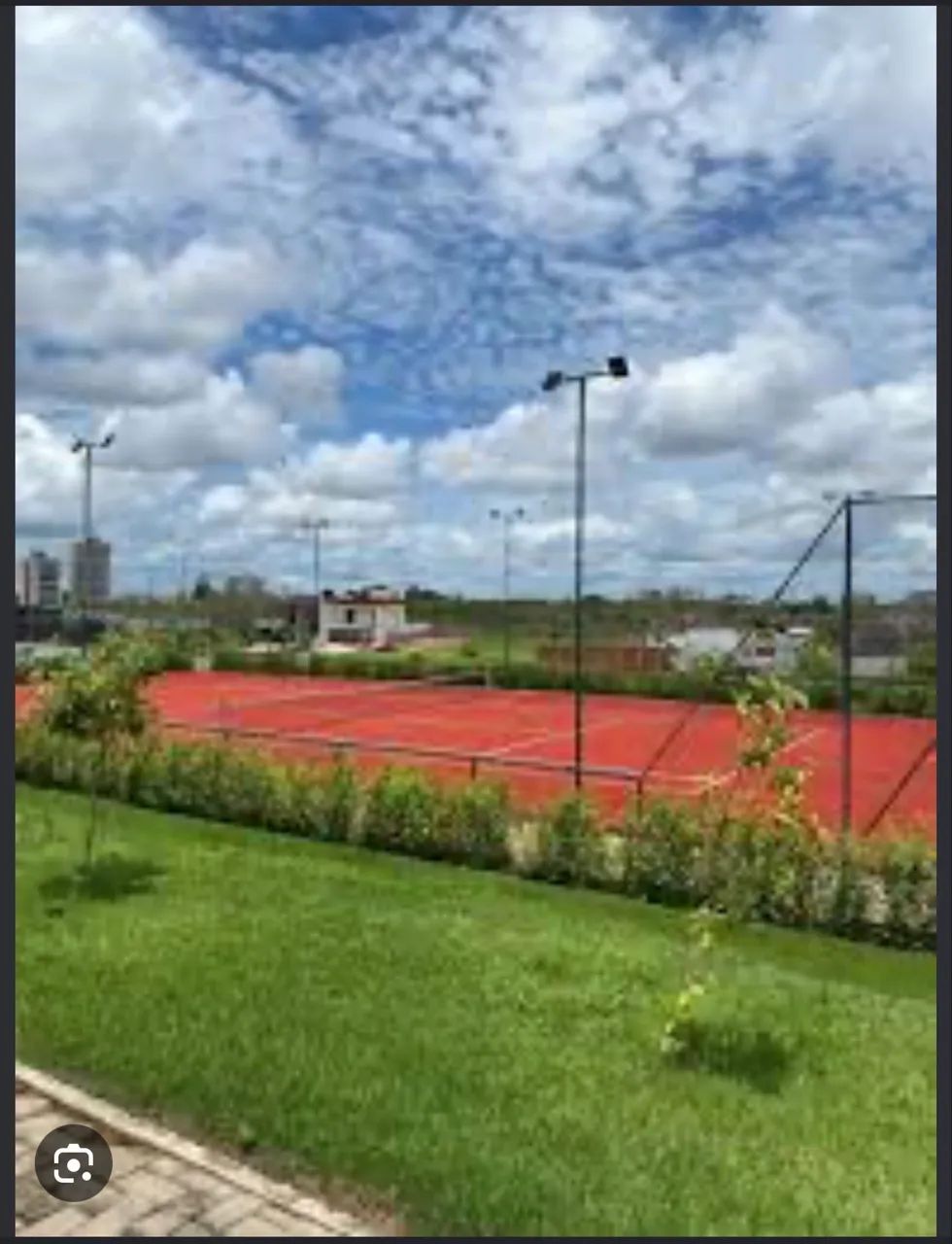 Terreno em condomínio de alto padrão  - Foto 5