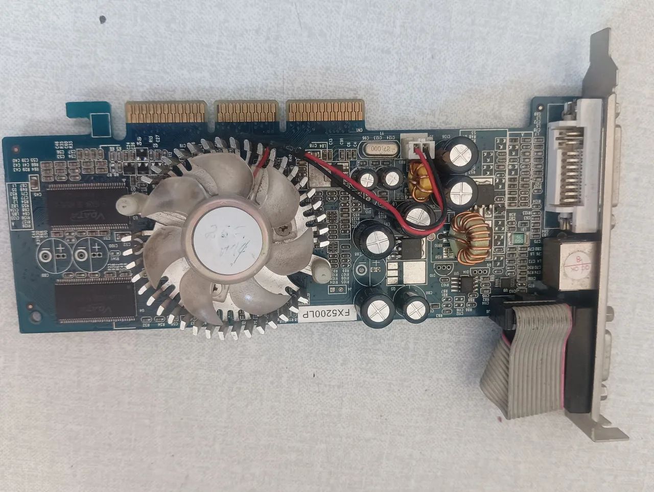 Placa de vídeo  - Foto 3