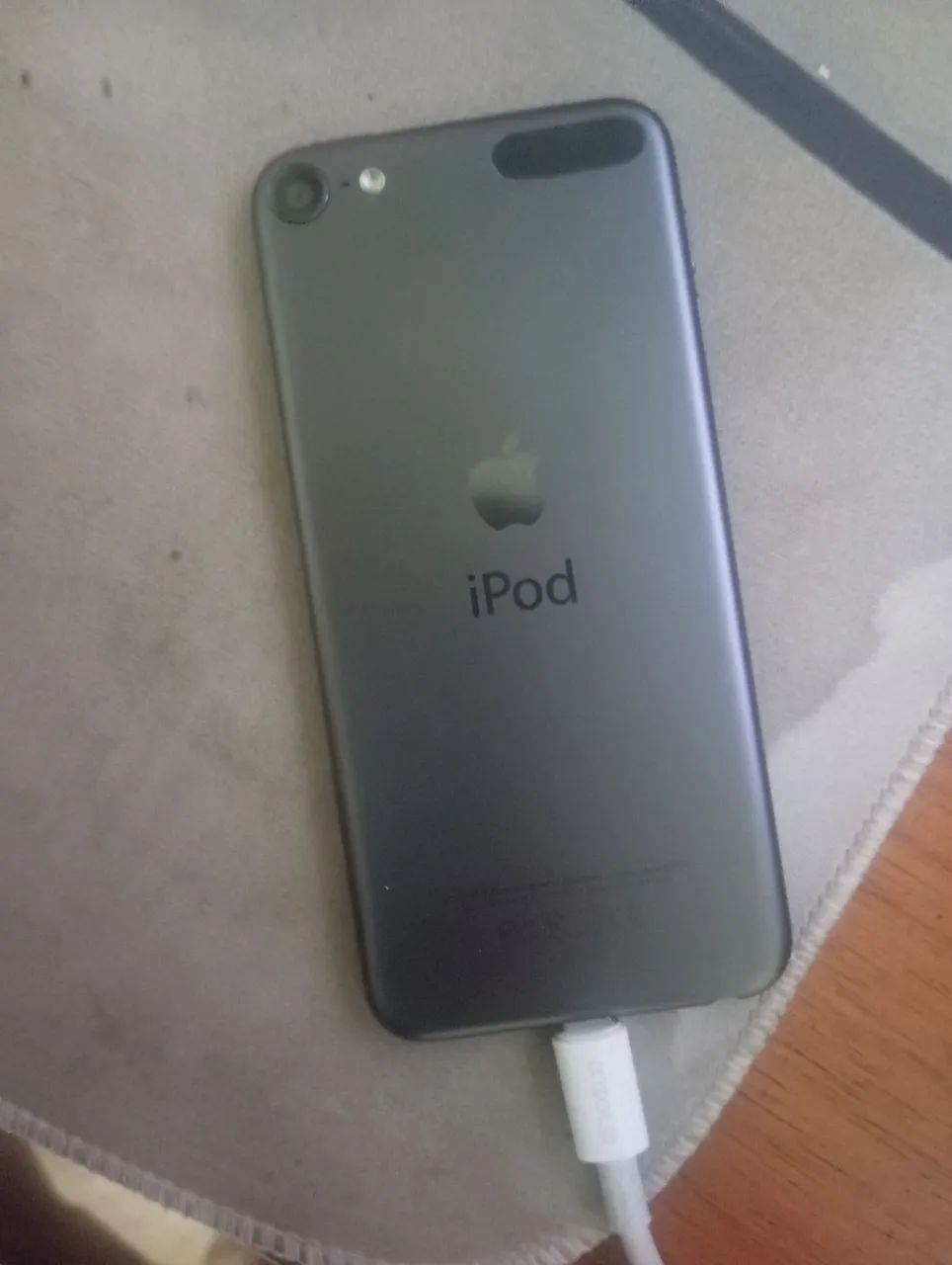 IPOD TOUCH 6 geração 16 GB - Foto 2