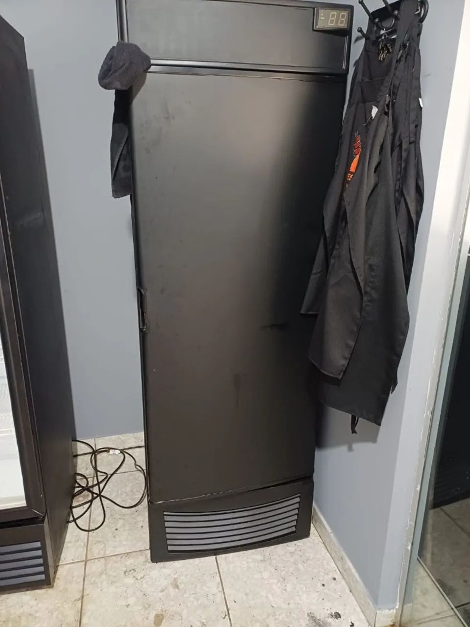 Vendo geladeira