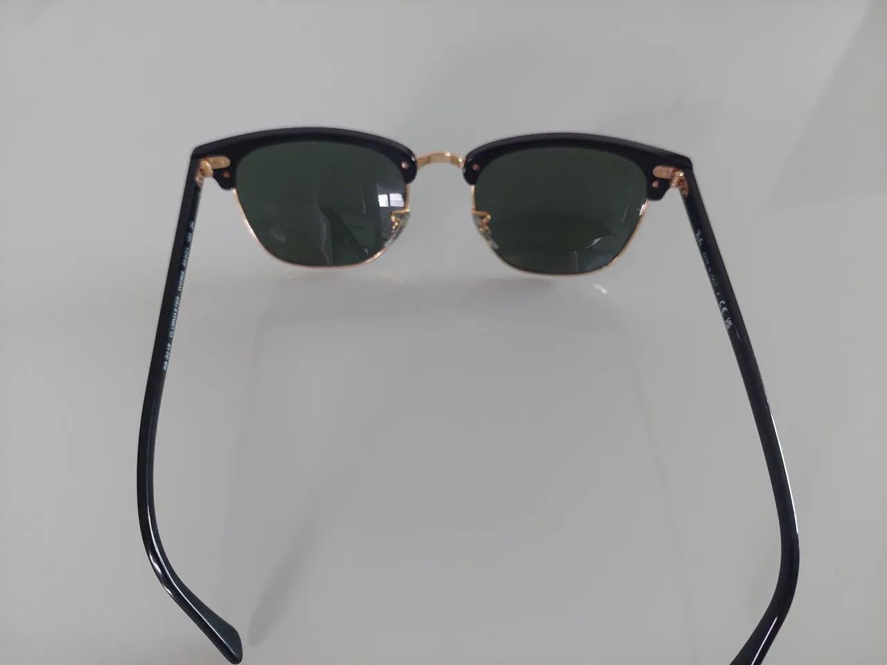 ÓCULOS  UNISEX RAY-BAN - CLUBMASTER WO365 - Foto 2