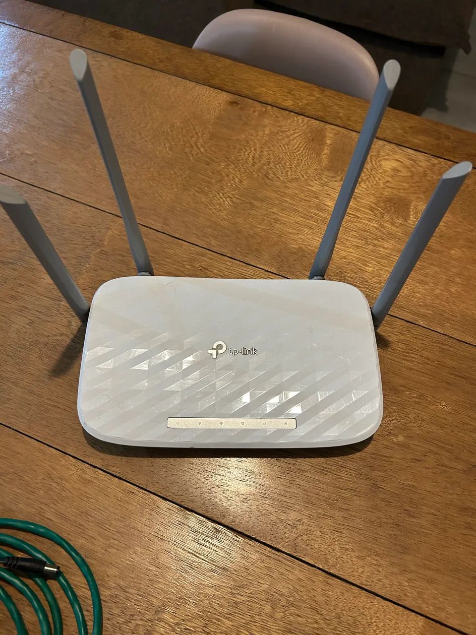 Roteador Wifi Tplink - Foto 2