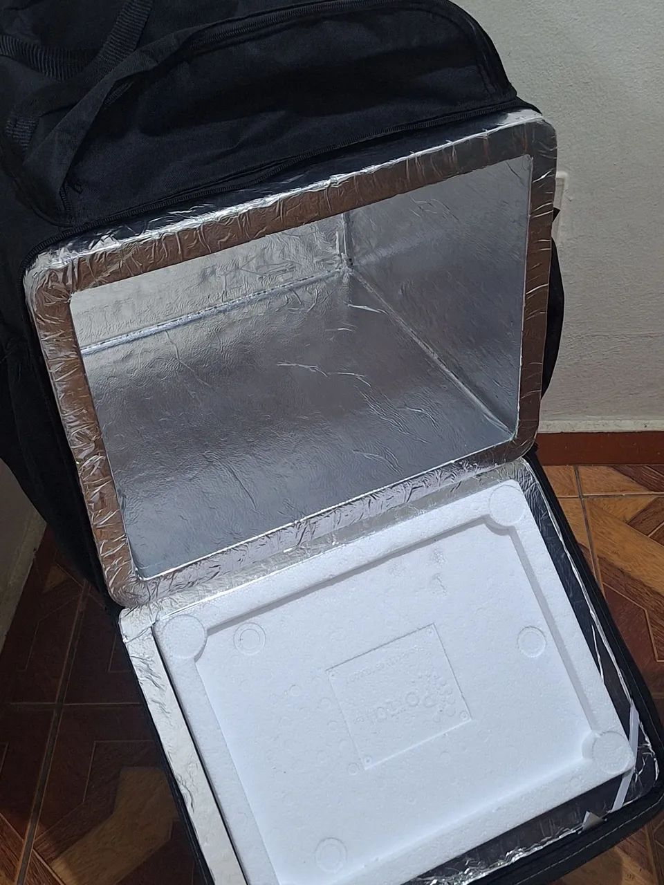 Bag de entregador  - Foto 3