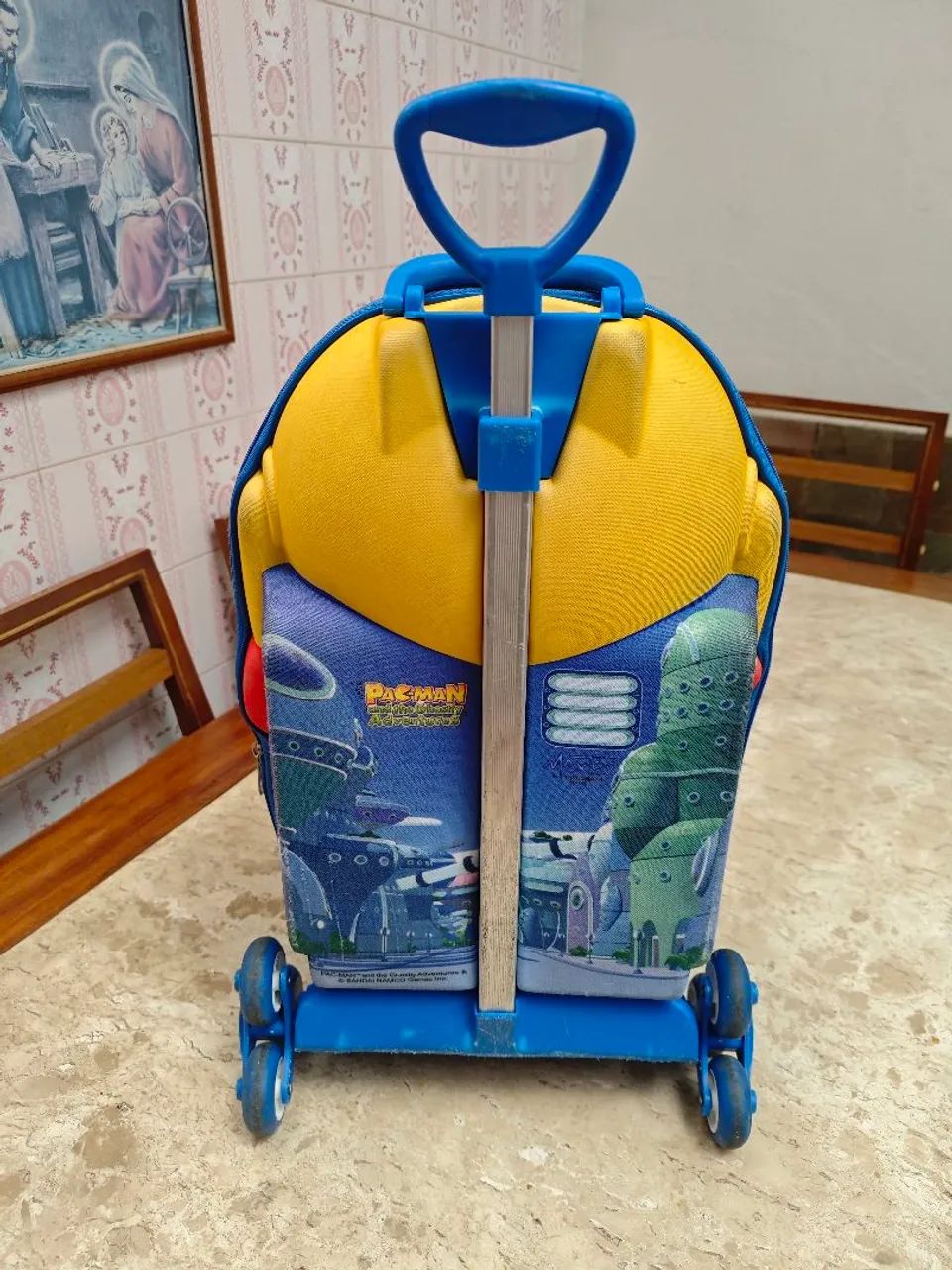 Mochila M&M - Foto 2