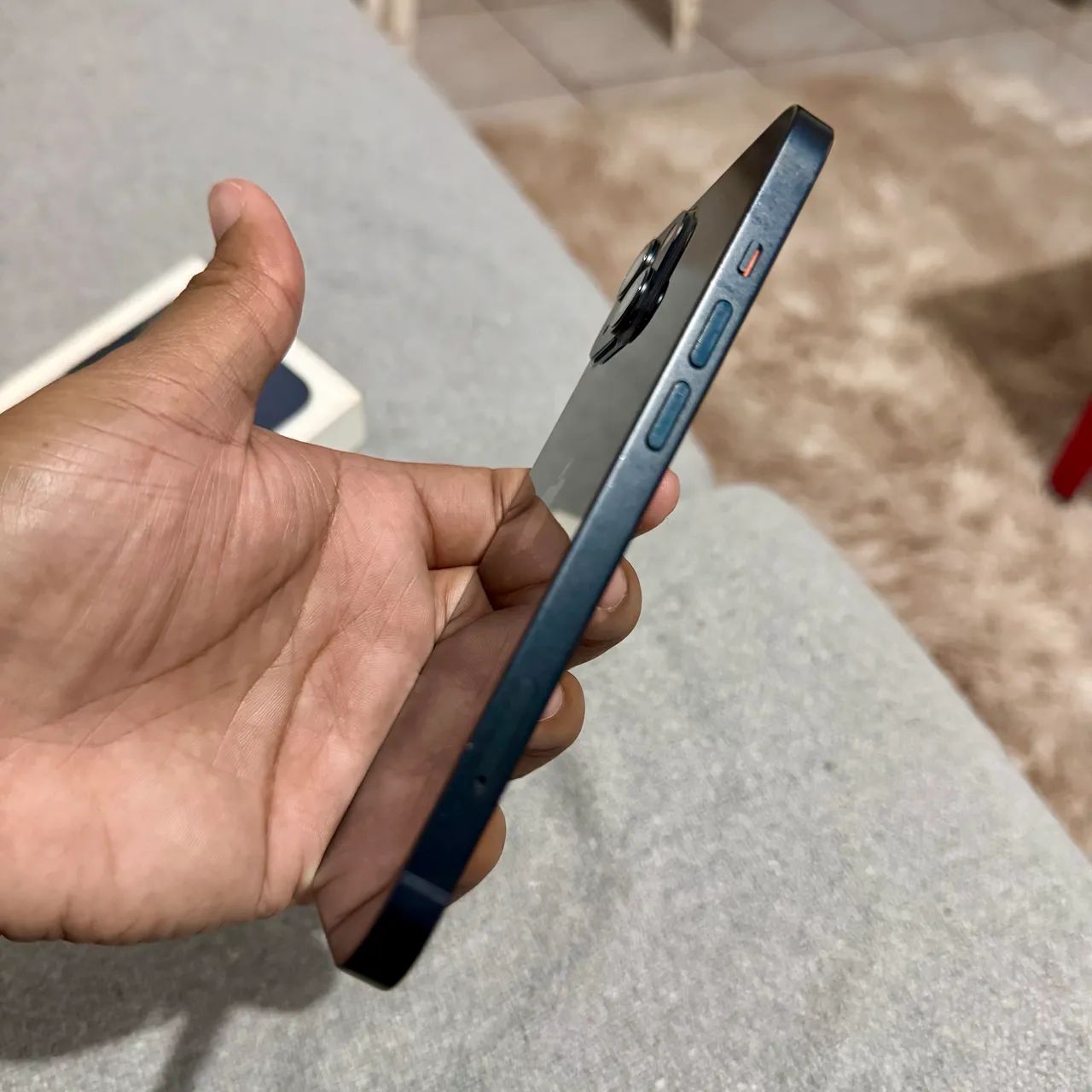 iPhone 13 256gb  - Foto 3