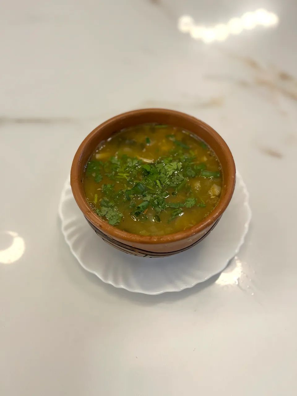 VENDO CALDOS E SOPAS MARAVILHOSOS  - Foto 4