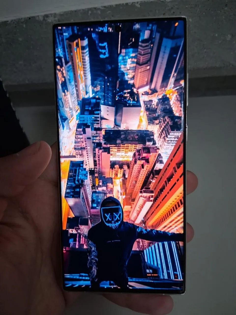 Galaxy s23 ultra 256gb  - Foto 2