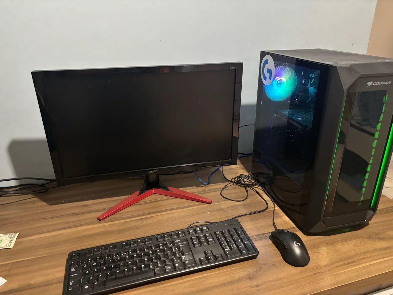 Computador Gamer - Foto 2