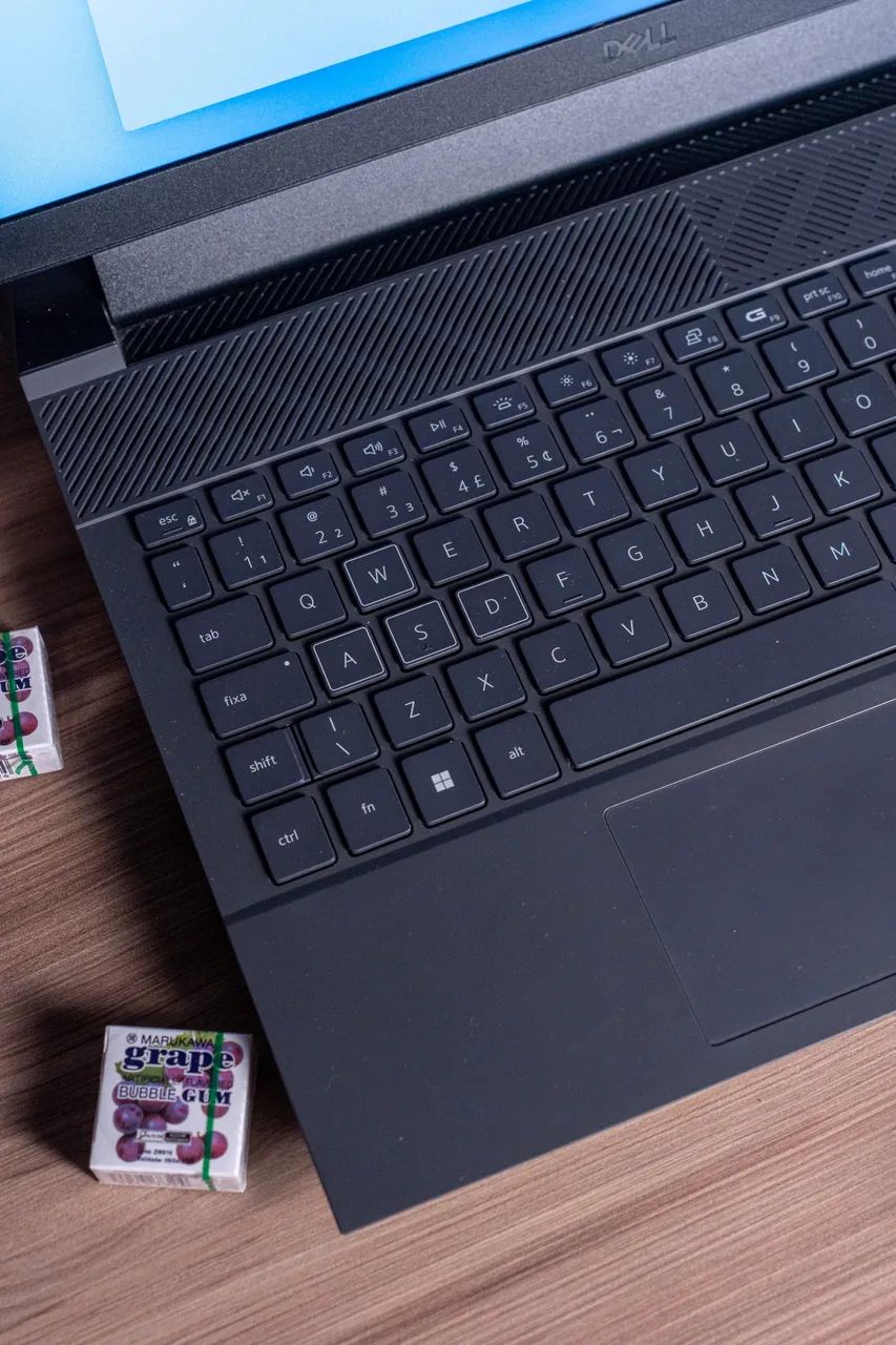 Notebook Dell G15 5530 i7 16GB / 1TB 15,6 Polegadas com RTX 4050 (Impecável) - Foto 5