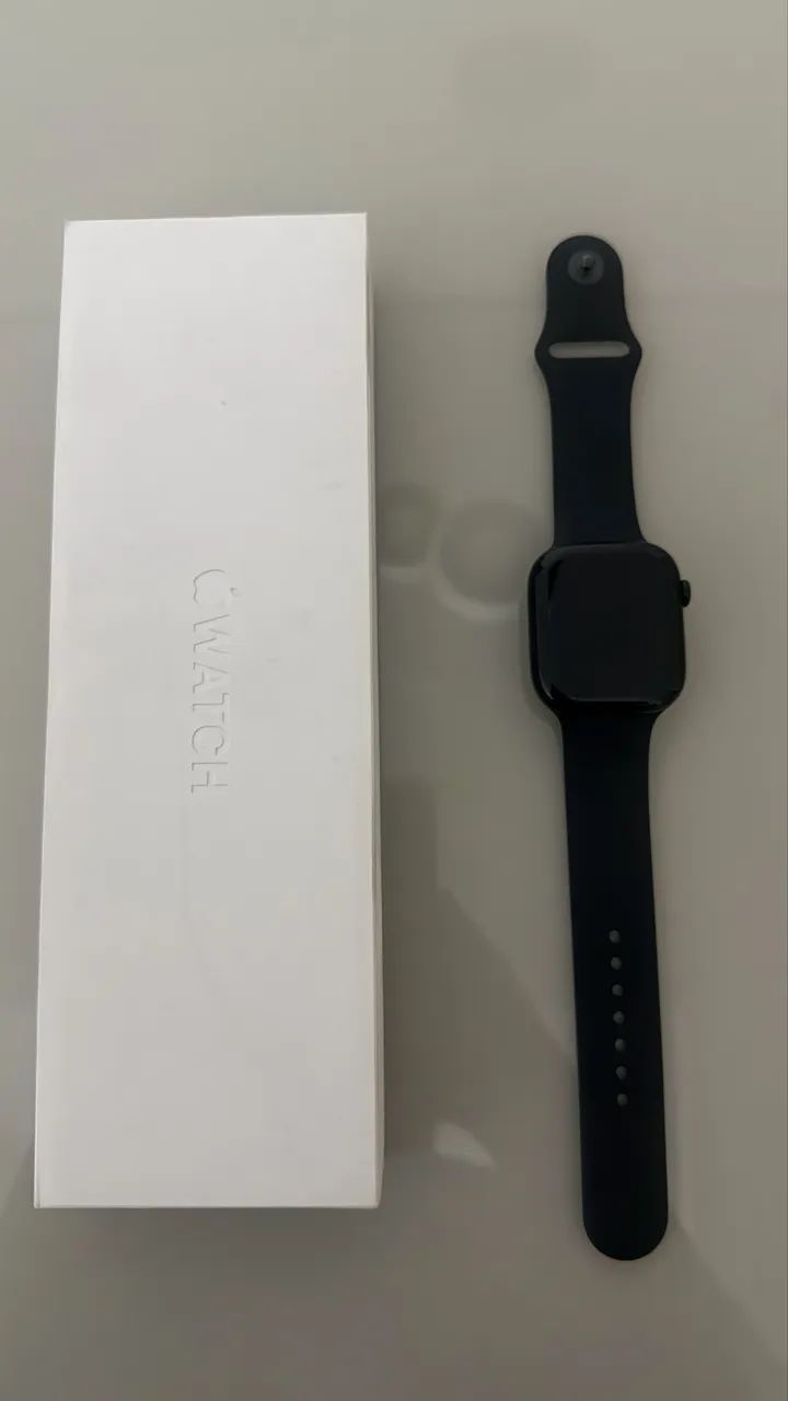 Relógio Apple Watch series 10 46mm