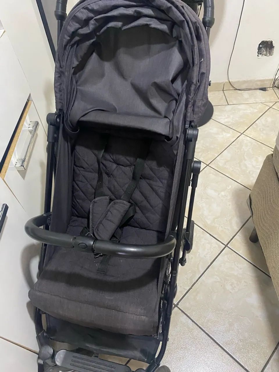 Carrinho de bebê  - Foto 3