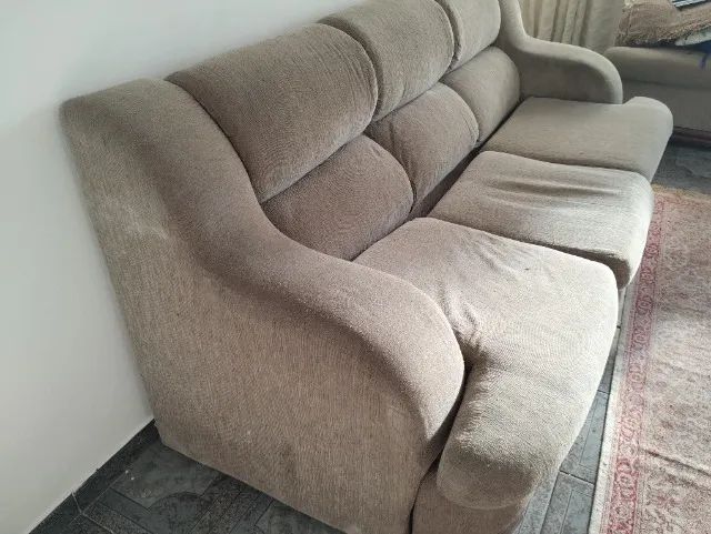 Sofá de 2 e 3 assentos - Foto 4