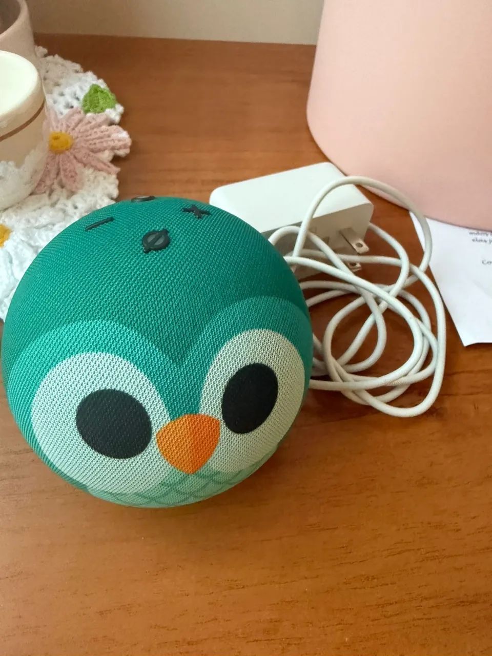 Echo Dot G5 Kids - Foto 2