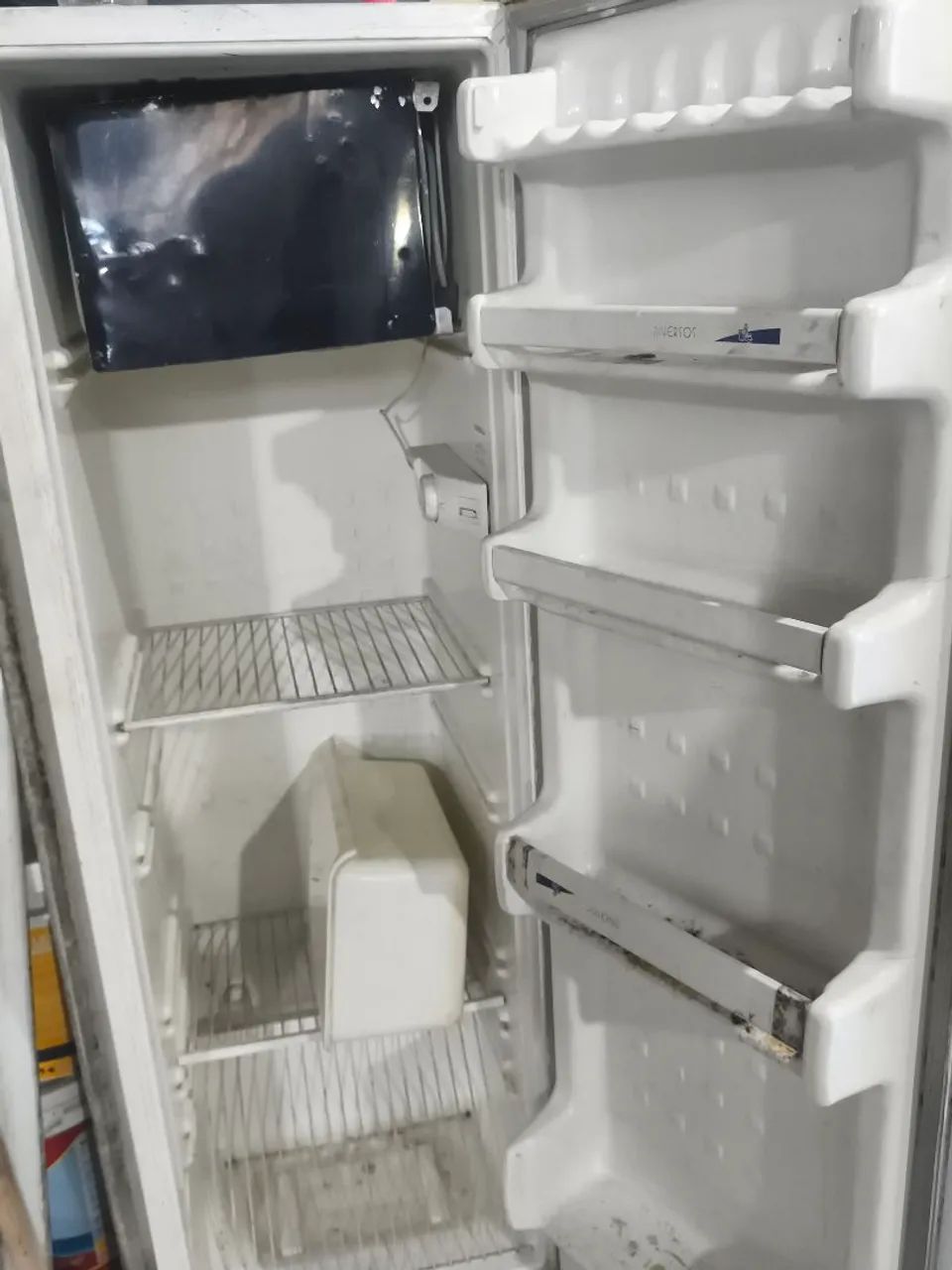 Geladeira  - Foto 2