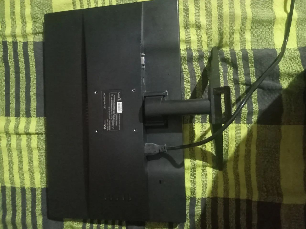 Monitor - Foto 2