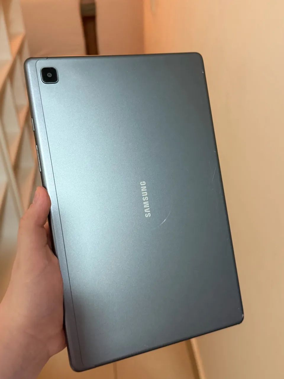 TABLET GALAXY A7 SANSUNG