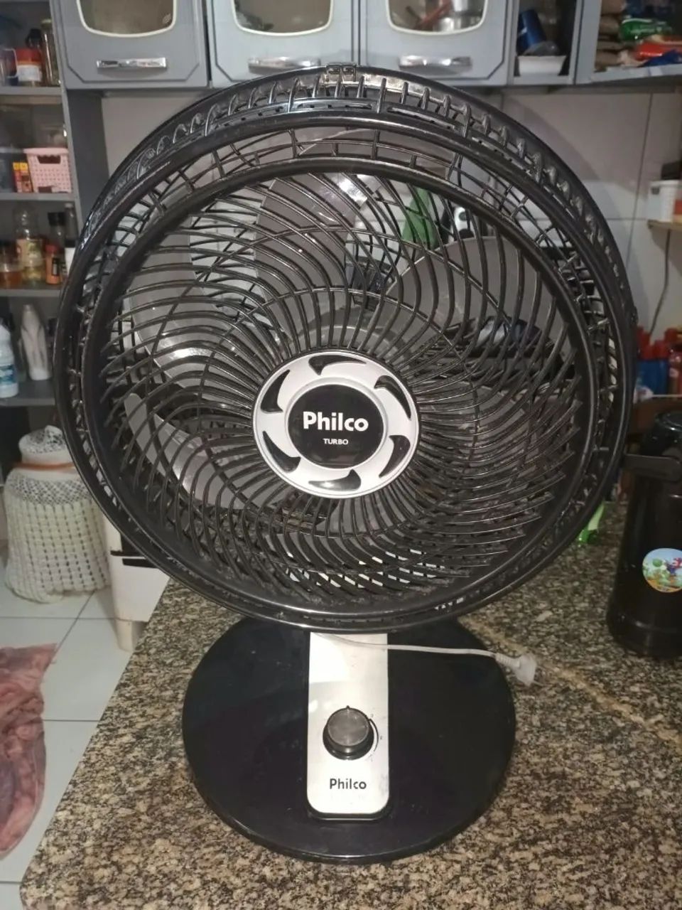 VENTILADOR PHILCO TURBO  - Foto 2
