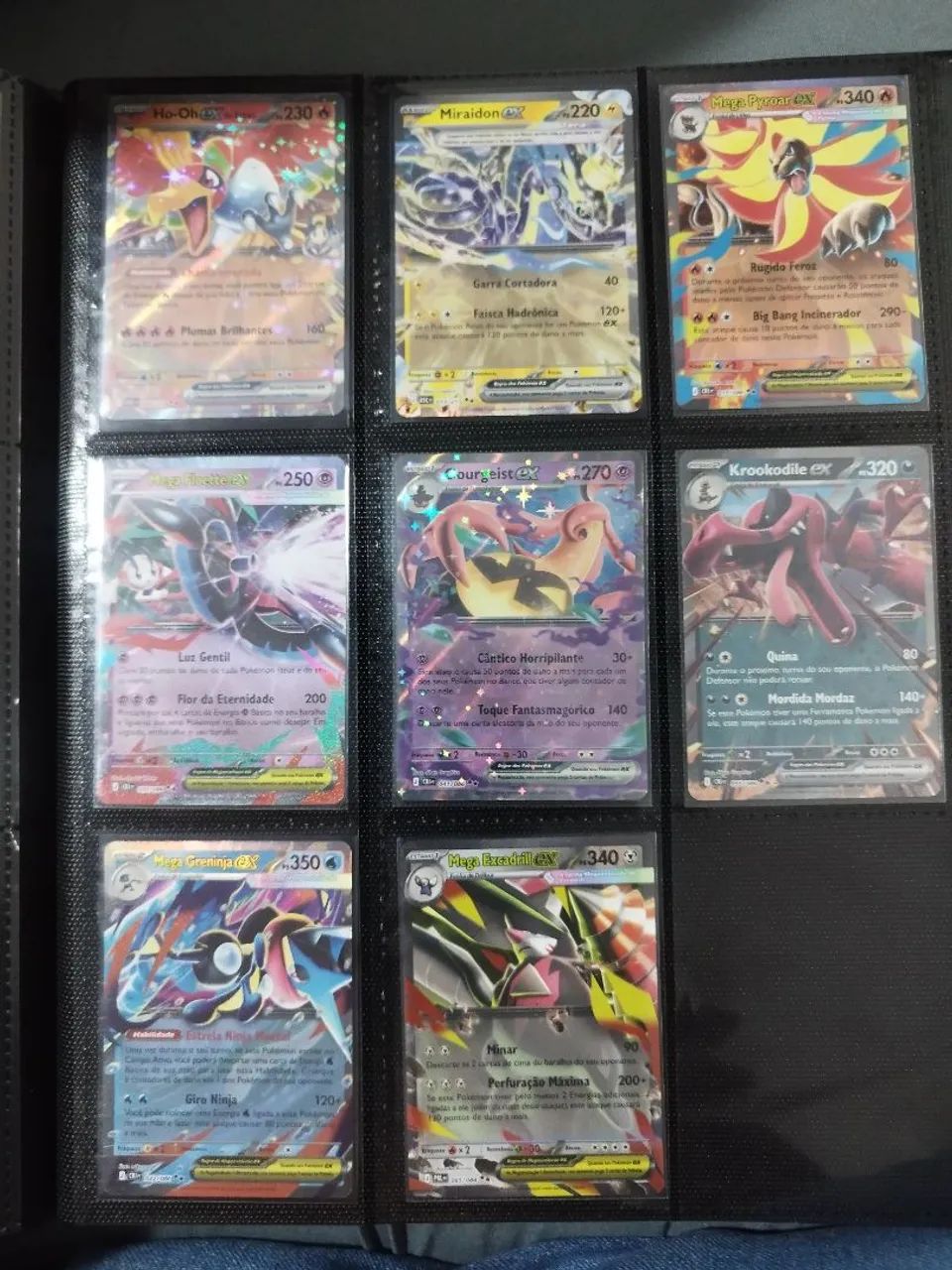 Coleção Cartas Pokémon - Foto 5