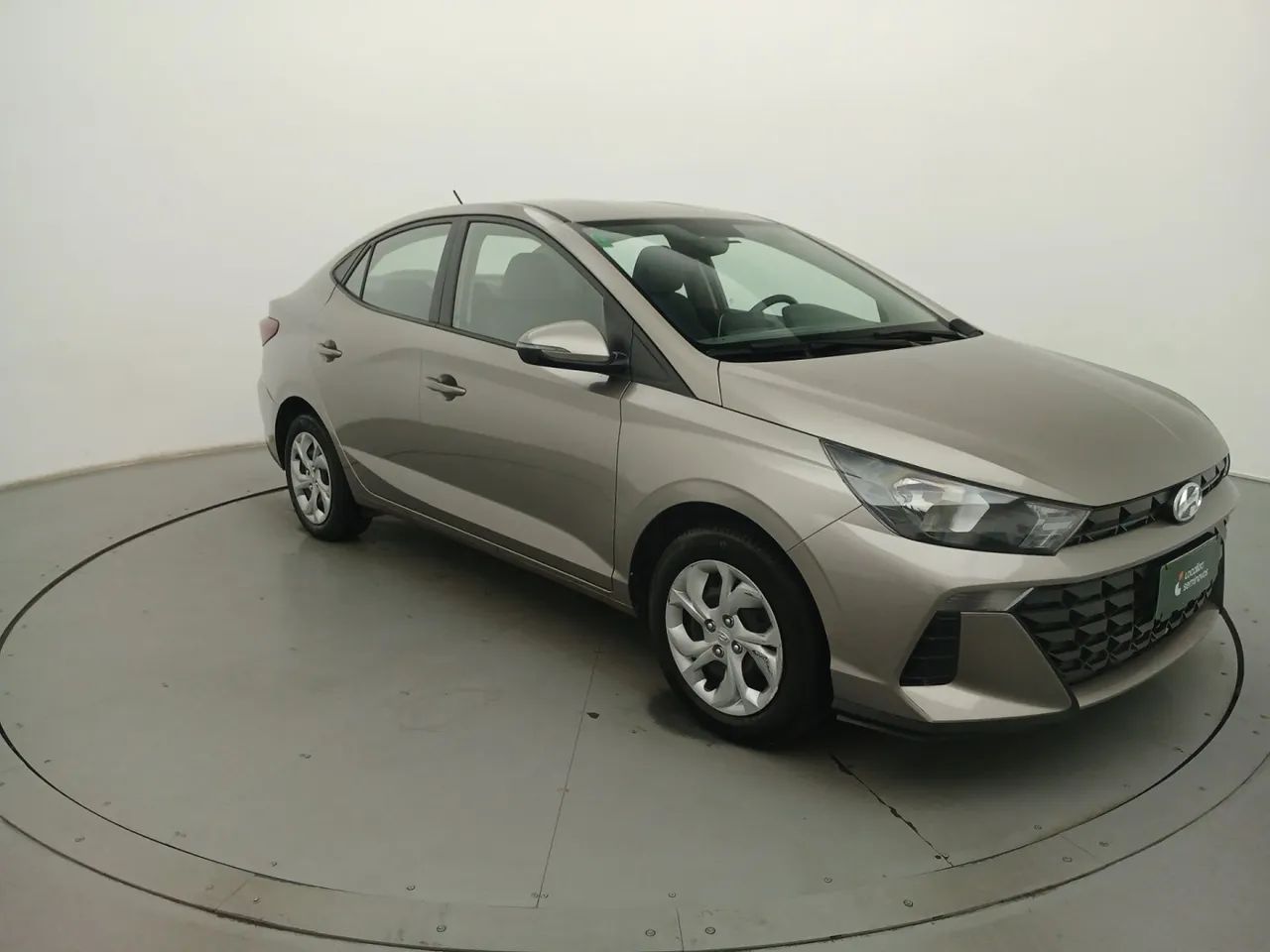 Hyundai HB20S Comfort Plus 1.0 TB Flex 12V Mec., foto 7 de 18