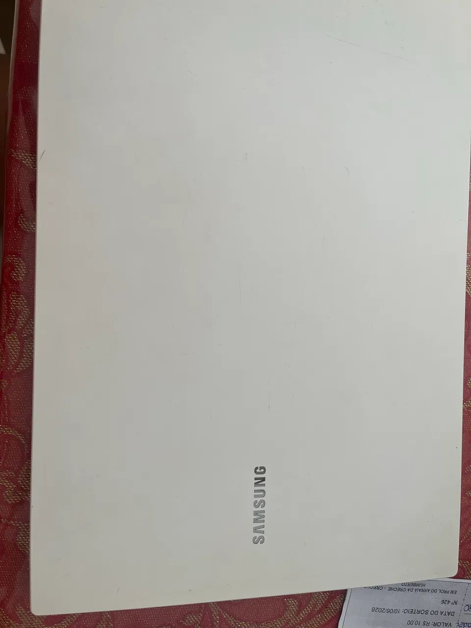 Notbook Samsung - Foto 2