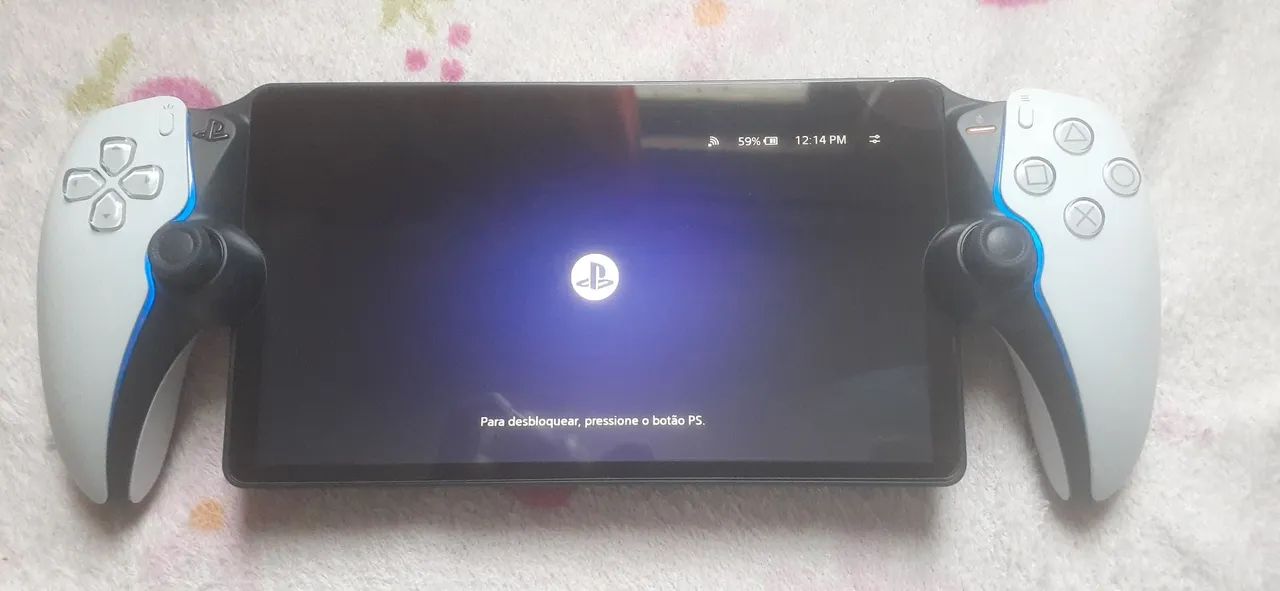 Playstation Portal PS5 - Foto 2