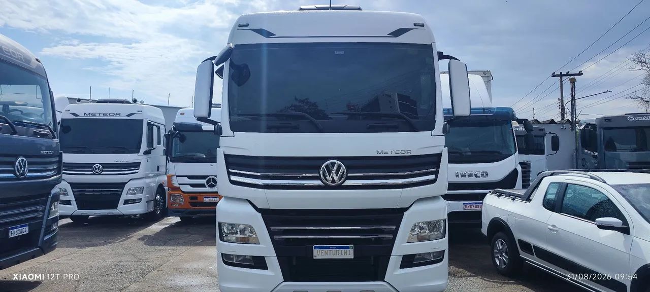 Vw Meteor 28480 6x2 2023/23