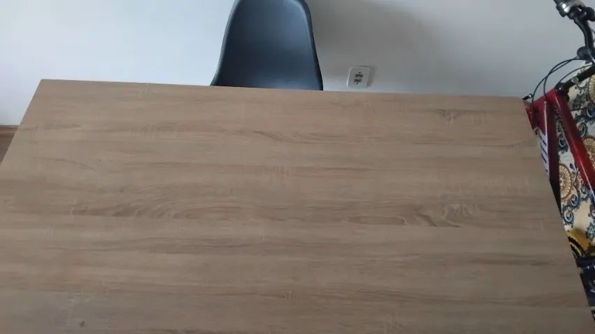 Mesa de jantar retangular  - Foto 3