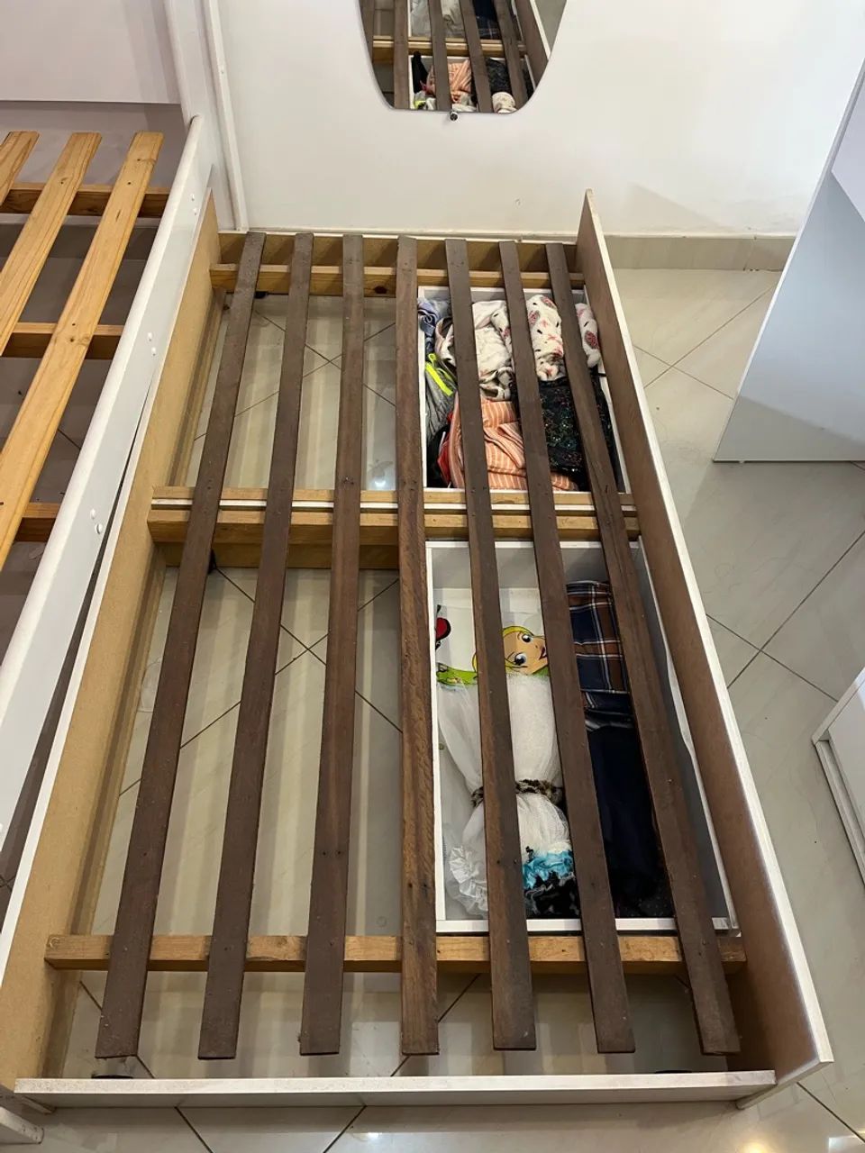 Cama solteiro  - Foto 2
