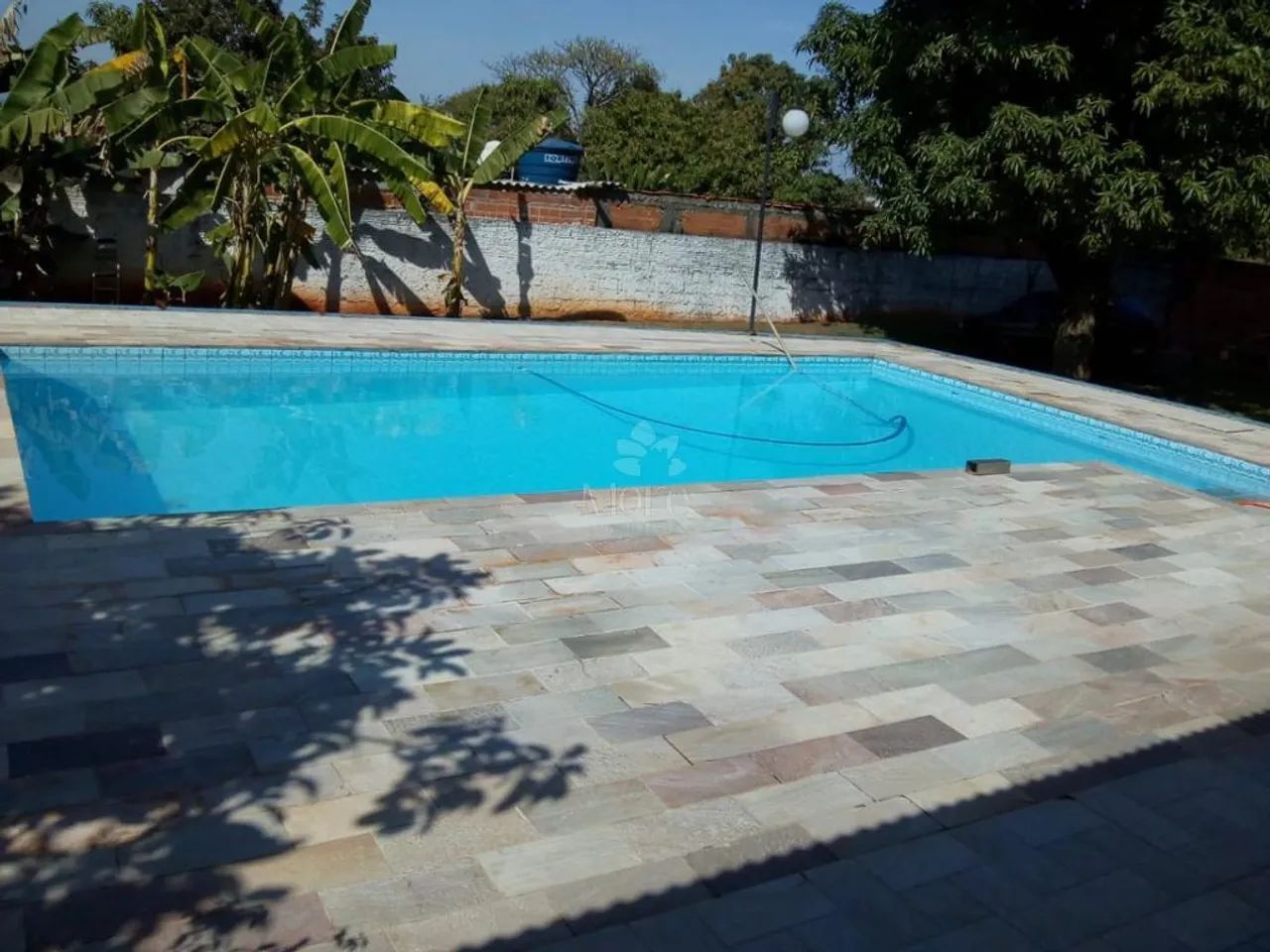 Chácara à venda em Sumaré, Parque Dante Marmirolli, com 3 quartos, com 1600 m² - Foto 4