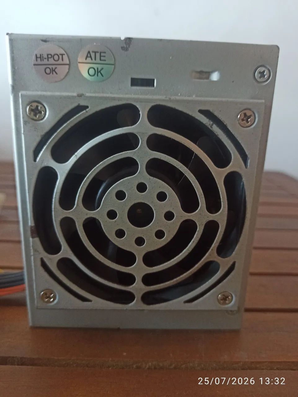 Fonte Original Compaq PS-5141-4C - Foto 3